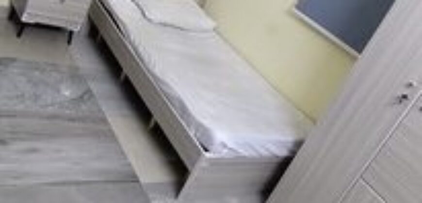 Fully Furnished Bedspace for Rent in Hara Al Wazarat – SAR 650/Month