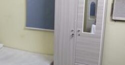 Fully Furnished Bedspace for Rent in Hara Al Wazarat – SAR 650/Month