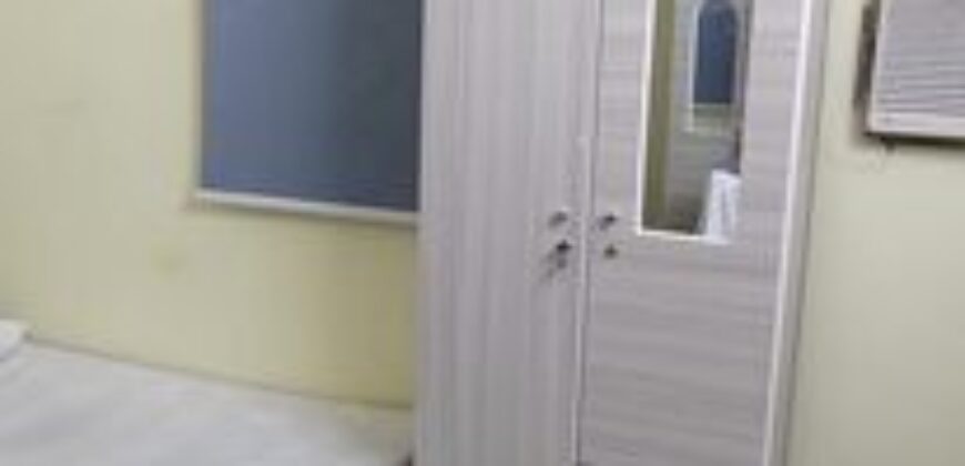 Fully Furnished Bedspace for Rent in Hara Al Wazarat – SAR 650/Month