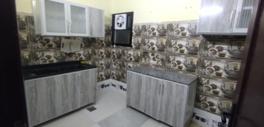 Fully Furnished Bedspace for Rent in Hara Al Wazarat – SAR 650/Month