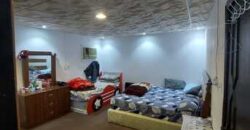 3BHK Flat for Rent in Al Rawdah Riyadh Exit 11 – 2083 SAR/Month