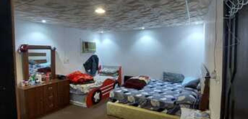 3BHK Flat for Rent in Al Rawdah Riyadh Exit 11 – 2083 SAR/Month