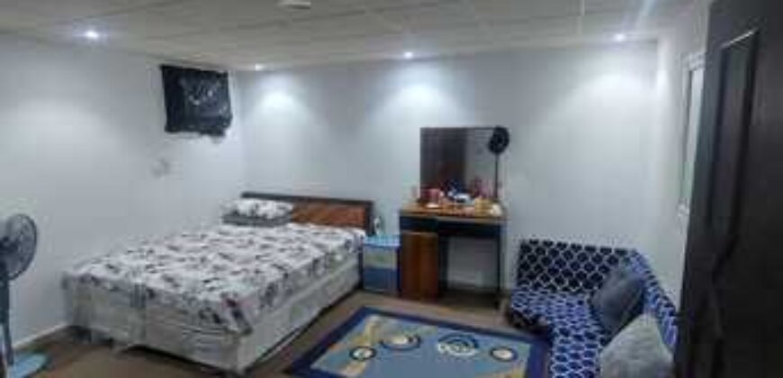 3BHK Flat for Rent in Al Rawdah Riyadh Exit 11 – 2083 SAR/Month