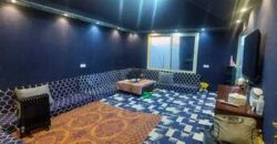 3BHK Flat for Rent in Al Rawdah Riyadh Exit 11 – 2083 SAR/Month