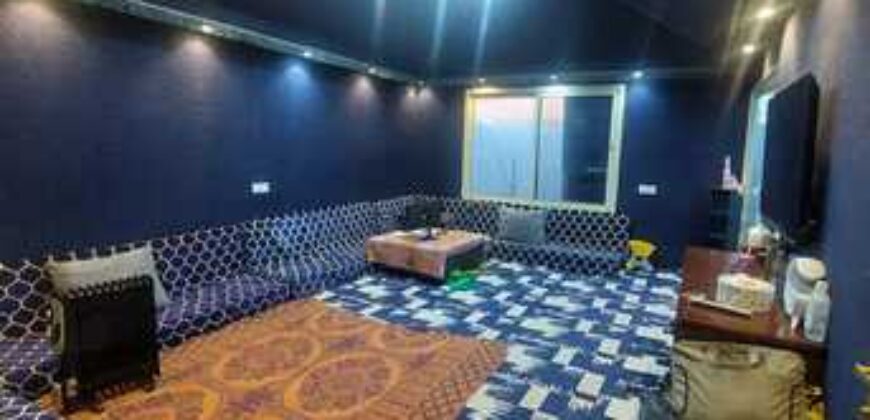 3BHK Flat for Rent in Al Rawdah Riyadh Exit 11 – 2083 SAR/Month