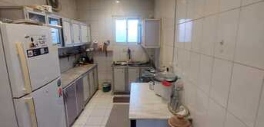 3BHK Flat for Rent in Al Rawdah Riyadh Exit 11 – 2083 SAR/Month