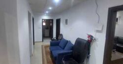 3BHK Flat for Rent in Al Rawdah Riyadh Exit 11 – 2083 SAR/Month