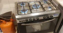 3BHK Flat for Rent in Al Rawdah Riyadh Exit 11 – 2083 SAR/Month