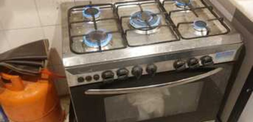 3BHK Flat for Rent in Al Rawdah Riyadh Exit 11 – 2083 SAR/Month