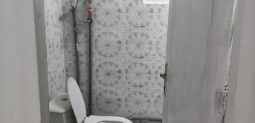 Furnished 2BHK Flat for Rent in Hara Riyadh – 24000 SAR/Year