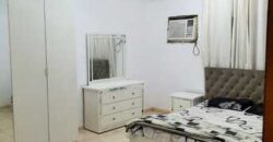 Furnished 1BR Flat for Rent in Al Andalus Riyadh – 1300 SAR/Month
