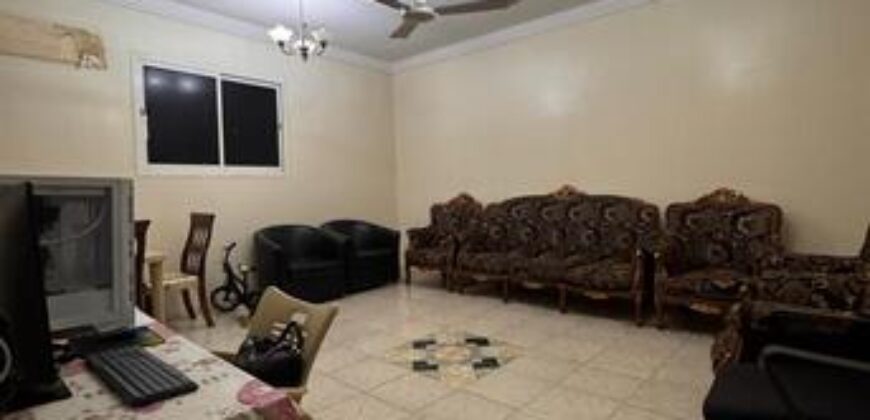 Furnished 1BHK Apartment for Rent in Al Shemaysi Riyadh – 16000 SAR/Year