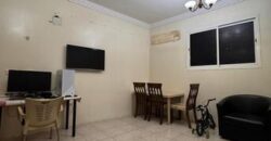 Furnished 1BHK Apartment for Rent in Al Shemaysi Riyadh – 16000 SAR/Year