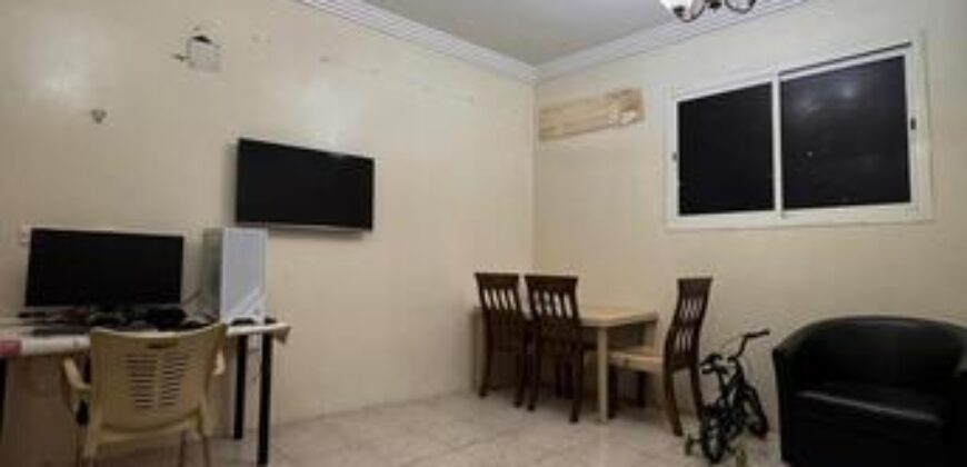 Furnished 1BHK Apartment for Rent in Al Shemaysi Riyadh – 16000 SAR/Year