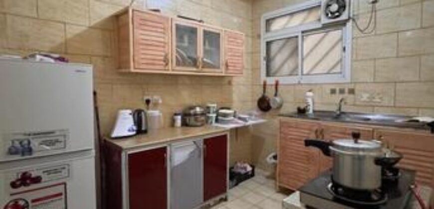 Furnished 1BHK Apartment for Rent in Al Shemaysi Riyadh – 16000 SAR/Year