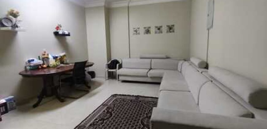 Furnished 2BHK Family Apartment for Rent in Jubail – SAR 2600/Month
