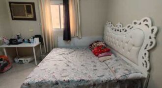 Furnished 2BHK Family Apartment for Rent in Jubail – SAR 2600/Month