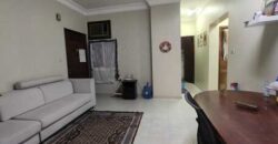 Furnished 2BHK Family Apartment for Rent in Jubail – SAR 2600/Month