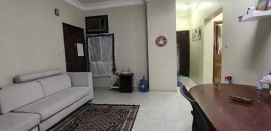 Furnished 2BHK Family Apartment for Rent in Jubail – SAR 2600/Month