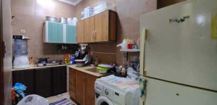 Furnished 2BHK Family Apartment for Rent in Jubail – SAR 2600/Month