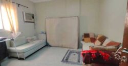 Furnished 2BHK Family Apartment for Rent in Jubail – SAR 2600/Month