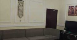 Furnished 1BHK Flat for Rent in Jubail – 1666 SAR/Month