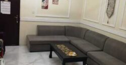 Furnished 1BHK Flat for Rent in Jubail – 1666 SAR/Month