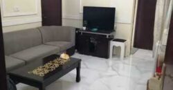 Furnished 1BHK Flat for Rent in Jubail – 1666 SAR/Month