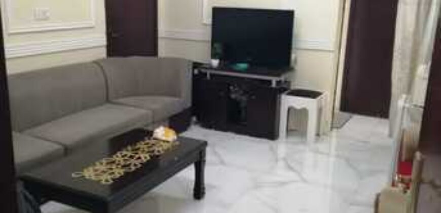 Furnished 1BHK Flat for Rent in Jubail – 1666 SAR/Month