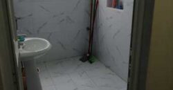 Furnished 1BHK Flat for Rent in Jubail – 1666 SAR/Month