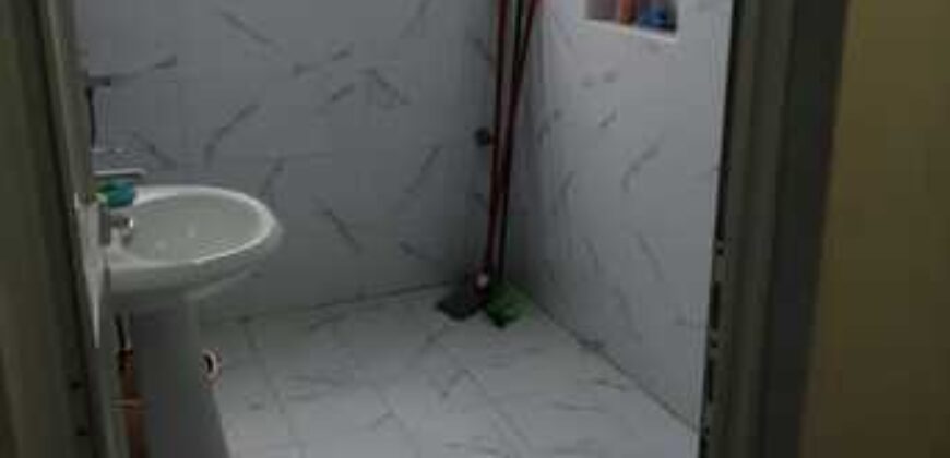 Furnished 1BHK Flat for Rent in Jubail – 1666 SAR/Month