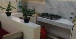 Furnished 1BHK Flat for Rent in Jubail – 1666 SAR/Month