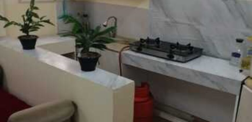 Furnished 1BHK Flat for Rent in Jubail – 1666 SAR/Month