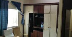 Furnished 1BHK Flat for Rent in Jubail – 1666 SAR/Month