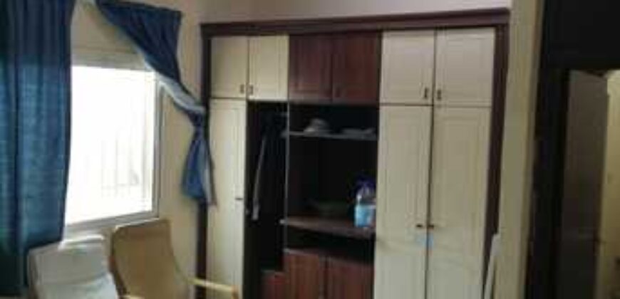 Furnished 1BHK Flat for Rent in Jubail – 1666 SAR/Month