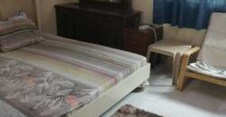 Furnished 1BHK Flat for Rent in Jubail – 1666 SAR/Month