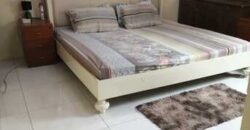 Furnished 1BHK Flat for Rent in Jubail – 1666 SAR/Month
