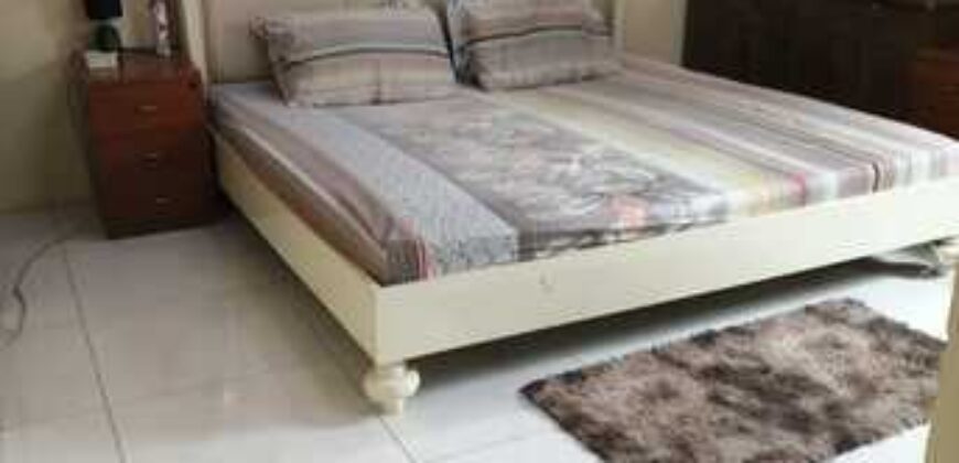 Furnished 1BHK Flat for Rent in Jubail – 1666 SAR/Month