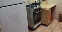 Furnished 2BHK Family Flat for Rent in Jubail – 2300 SAR/Month