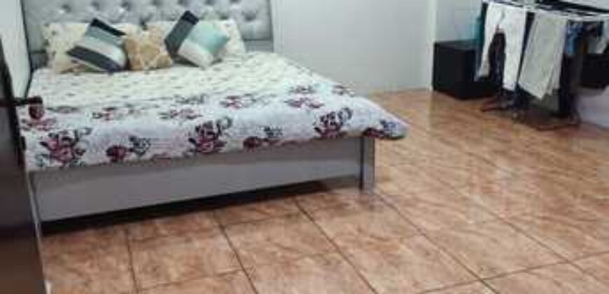 Furnished 2BHK Family Flat for Rent in Jubail – 2300 SAR/Month