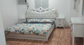 Furnished 2BHK Family Flat for Rent in Jubail – 2300 SAR/Month