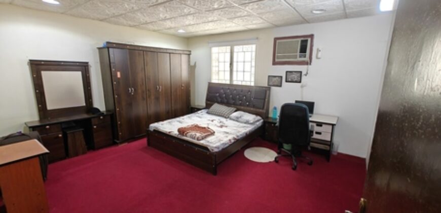 Executive Bachelor Room Al Wadi Exit 6 Riyadh – 1650 SAR/Month