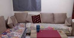 Furnished 2BHK Family Apartment for Rent in Jubail – SAR 2,500/Month