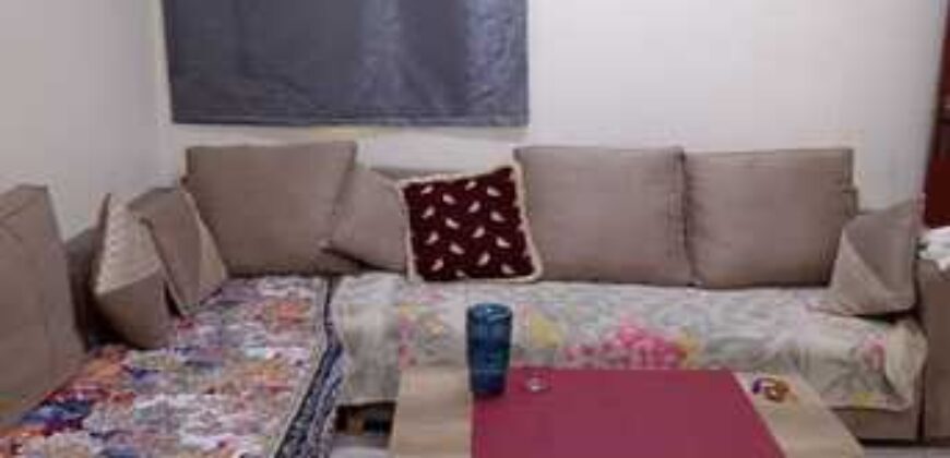 Furnished 2BHK Family Apartment for Rent in Jubail – SAR 2,500/Month