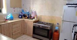 Furnished 2BHK Family Apartment for Rent in Jubail – SAR 2,500/Month