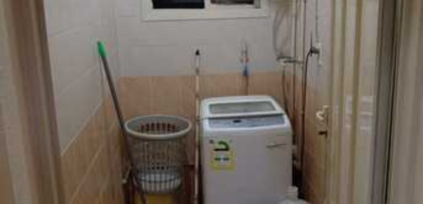 Furnished 2BHK Family Apartment for Rent in Jubail – SAR 2,500/Month