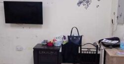 Furnished 2BHK Family Apartment for Rent in Jubail – SAR 2,500/Month