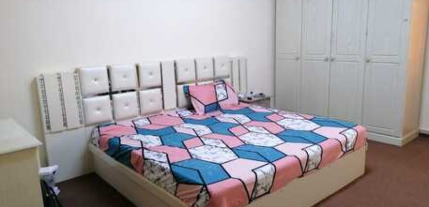 Furnished 3BHK Family Flat for Rent in Al Iskan Riyadh – 27000 SAR/Year