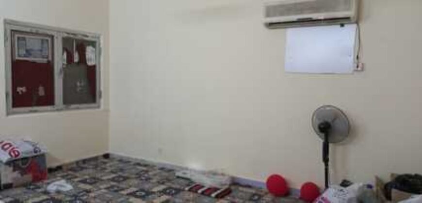 Furnished 3BHK Family Flat for Rent in Al Iskan Riyadh – 27000 SAR/Year