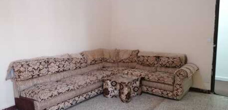 Furnished 3BHK Family Flat for Rent in Al Iskan Riyadh – 27000 SAR/Year